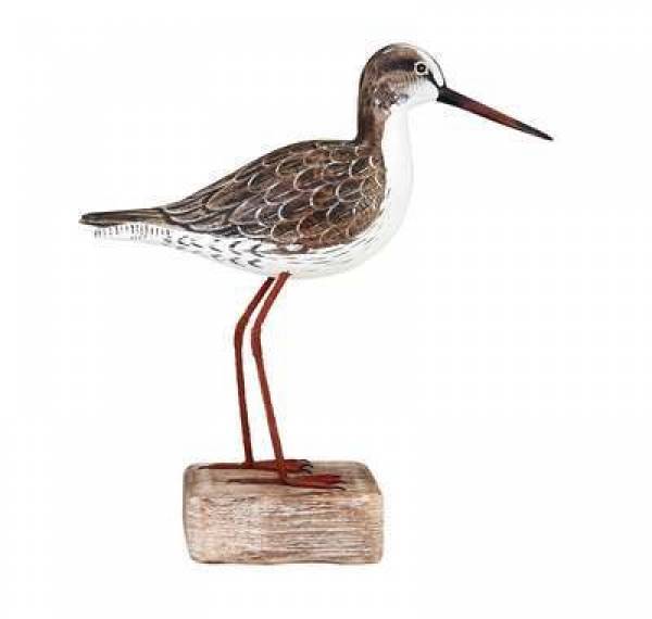 - a Sculpture by Wooden Birds, measuring 30 x 27 cm (H x W) £49